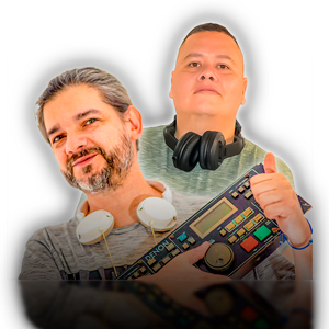 Djs Gustavo Duarte & Mat�as Mart�nez